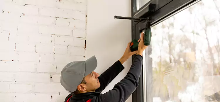 Automatic Door Opener Commercial Green