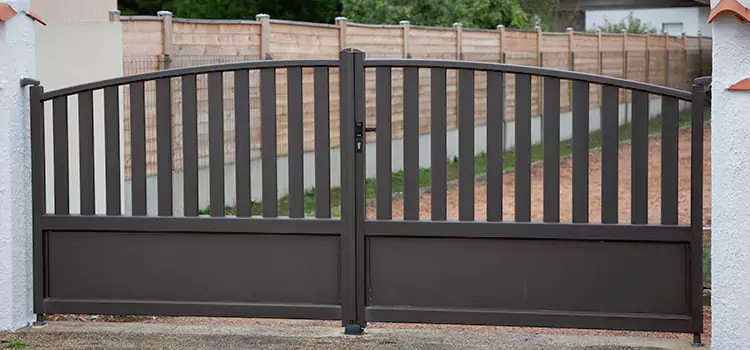 Advanced Gate Solutions in Green, OH