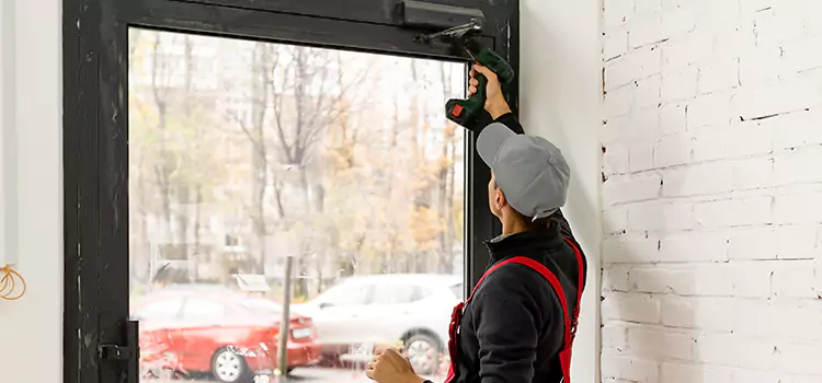 Comprehensive Door Closer Services in Green, OH