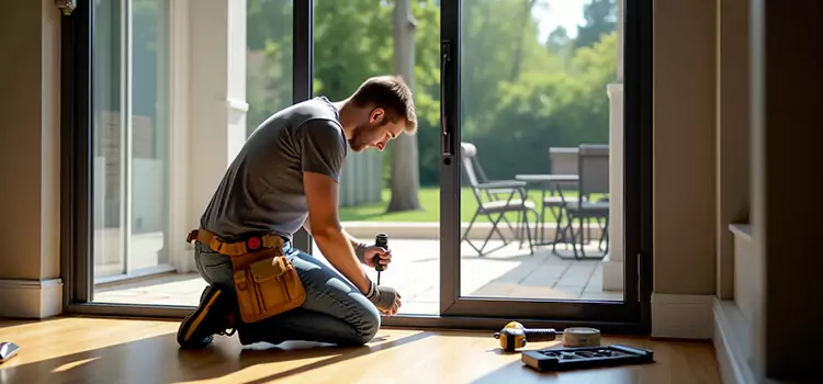 Comprehensive Solutions for Every Glass Door Need in Green, OH