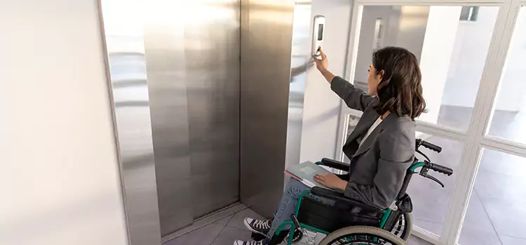 Benefits of Modern Handicap Door Systems in Green, OH