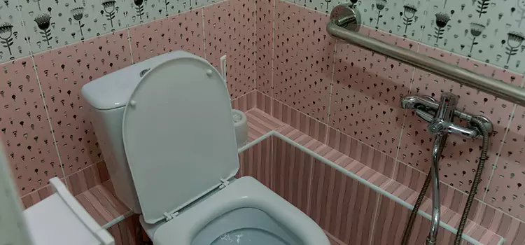 Meeting Diverse Needs With Accessible Restroom Solutions in Green, OH