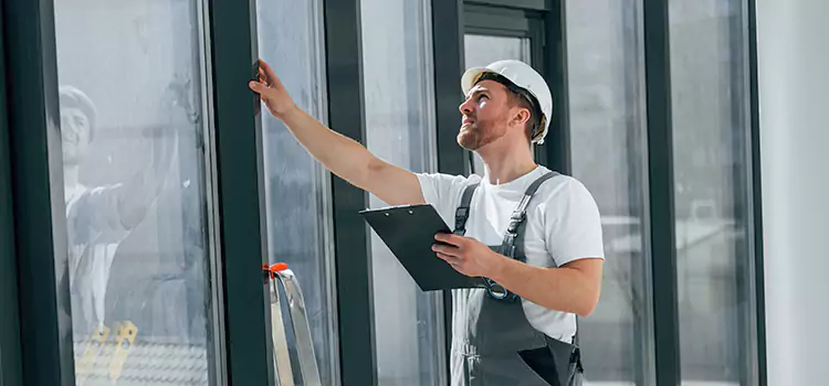 Comprehensive Solutions for Your Sticking Doors in Green, OH