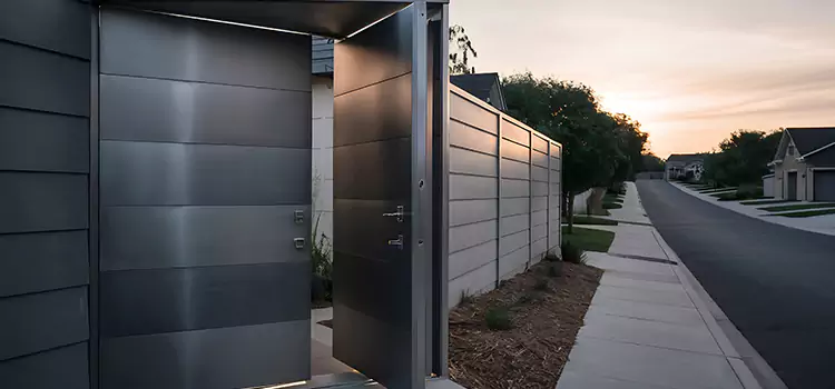 Comprehensive Steel Door Solutions in Green, OH