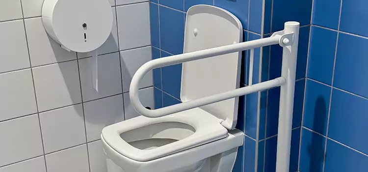 Comprehensive Solutions in Green, OH for Accessible Facilities