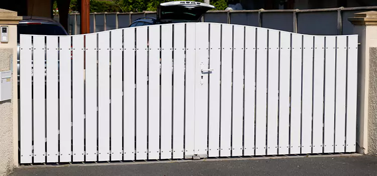Why Choose Us for Residential Gate Repair in Green, OH?